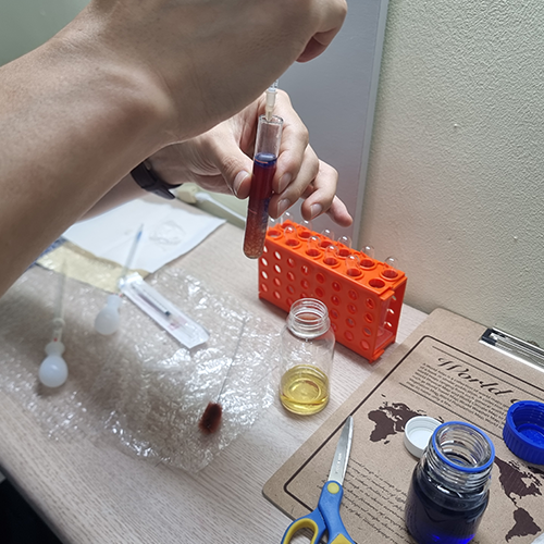절연유산가도측정