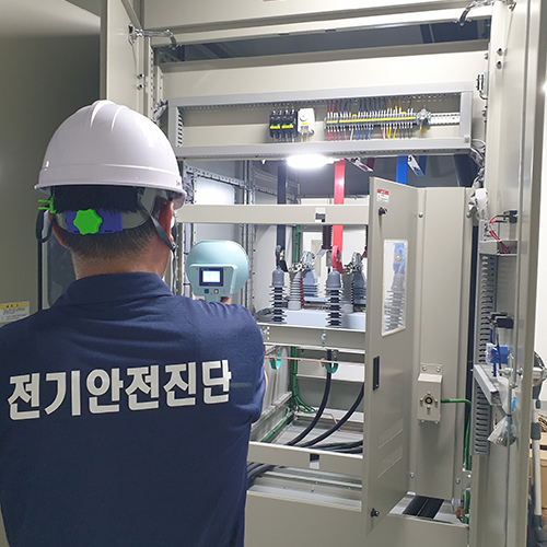 코로나방전