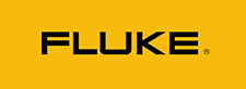 FLUKE 로고