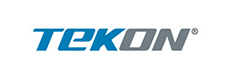 TEKON 로고