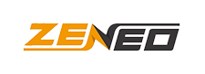 ZENEO 로고